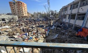 new-horror-in-gaza-as-double-strike-on-school-shelter-kills-30