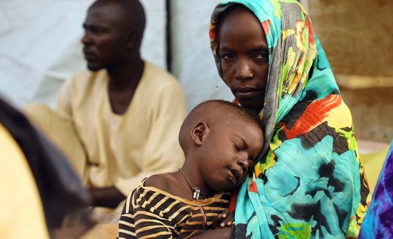 exhausted-sudanese-flee-into-chad-as-fighting-escalates