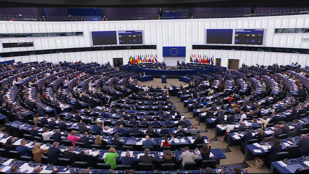turkey’s-eu-accession-process-must-remain-frozen,-meps-say