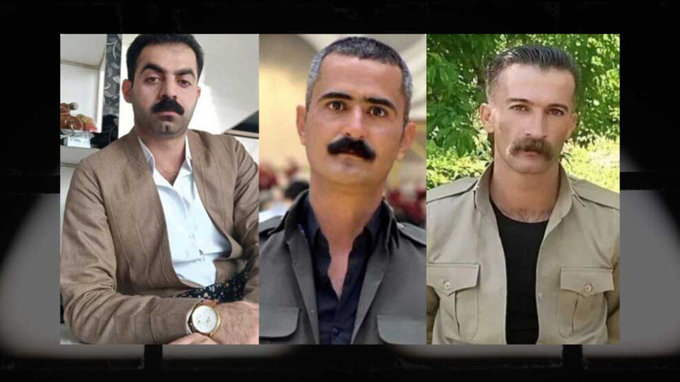 iranian-security-forces-arrest-three-kurdish-civilians-in-oshnavieh,-whereabouts-unknown