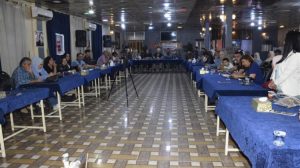 obstacles-facing-kurdish-literature-discussed-at-literature-week-in-heseke