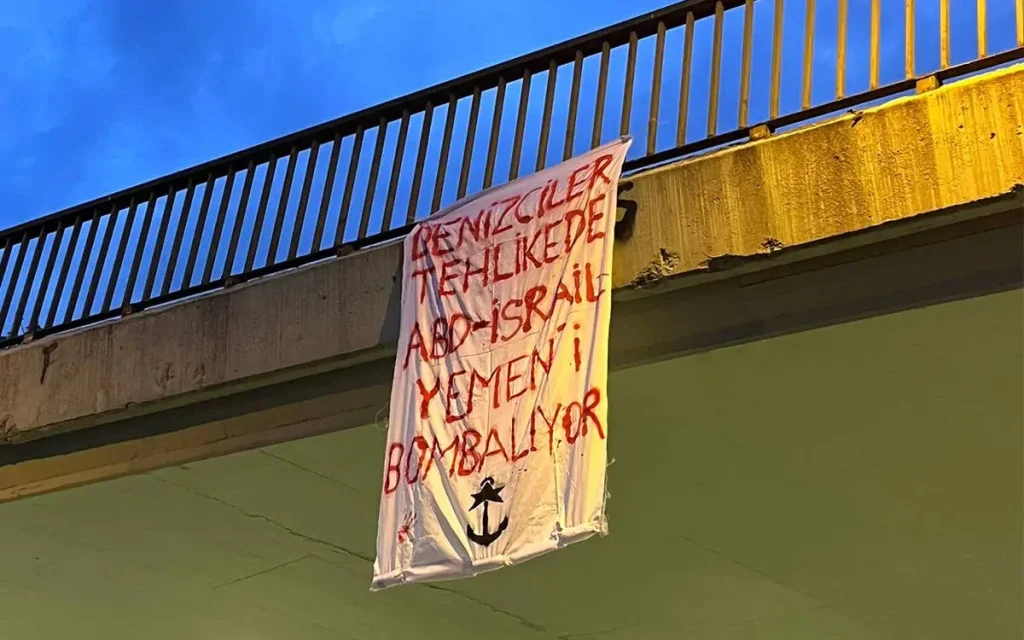 ‘seafarers-in-danger,-the-us-and-israel-are-bombing-yemen’