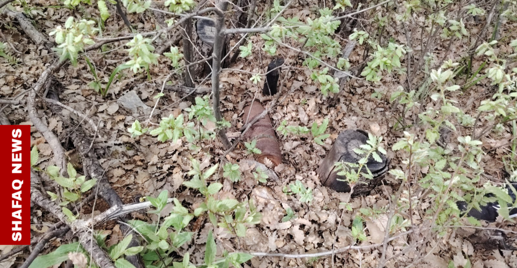 dozens-of-explosives-neutralized-in-northern-duhok-district-–-shafaq-news