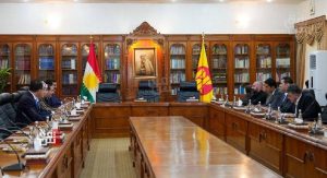 kurdistan’s-arch-parties-reach-power-sharing-deal-–-shafaq-news