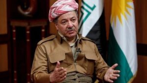 leader-barzani:-kurds-won’t-force-change,-won’t-accept-denial-–-shafaq-news