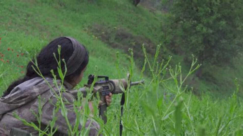 guerrillas-defend-themselves-against-ongoing-turkish-attacks