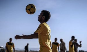 field-of-dreams:-football-breathes-life-into-yemen’s-camps