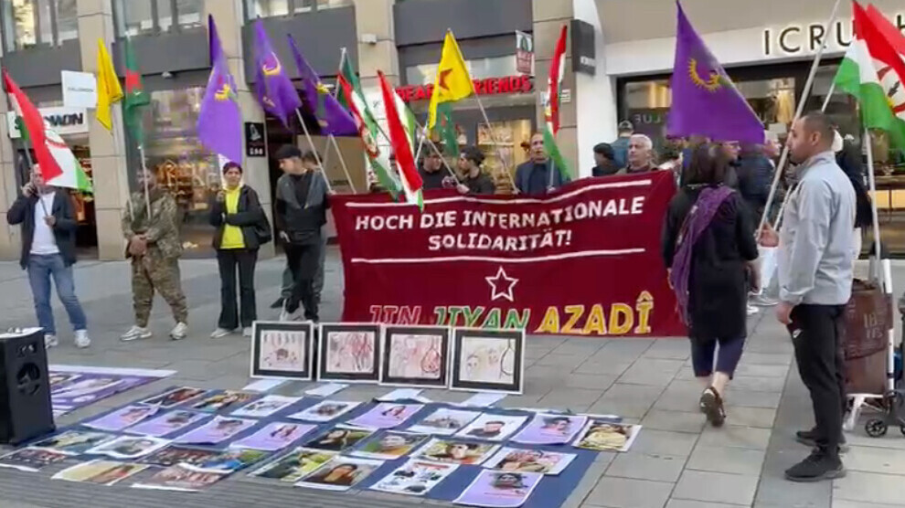 international-petition-launched-for-pakshan-azizi-in-munich