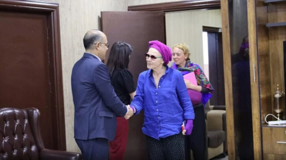 french-delegation-visits-north-east-syria