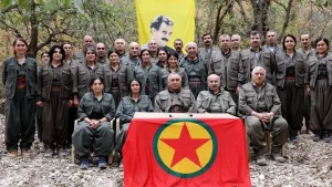 pkk-declares-disbandment,-ending-four-decade-armed-insurgency-against-turkey