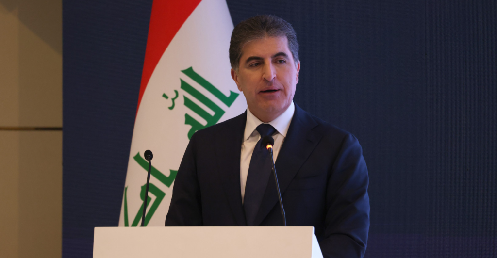 on-lalish-anniversary:-president-barzani-stands-strong-with-yazidis-–-shafaq-news