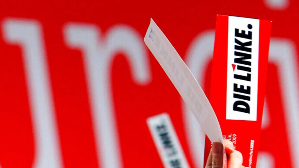 die-linke:-the-pkk-has-opened-the-door-to-a-peace-process-under-difficult-conditions