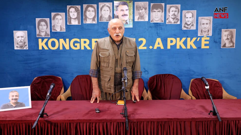 full-text:-pkk’s-statement-on-disbanding-decision