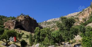 visit-kurdistan:-walk-in-the-footsteps-of-shanidar-cave-–-now-a-global-tourism-magnet-–-shafaq-news