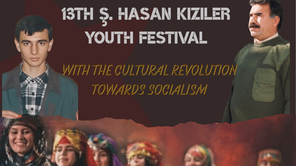 hasan-kiziler-youth-festival-to-take-place-in-zurich-on-31-may
