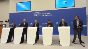 kurdish-working-group-in-european-parliament:-fundamental-freedoms-must-be-guaranteed
