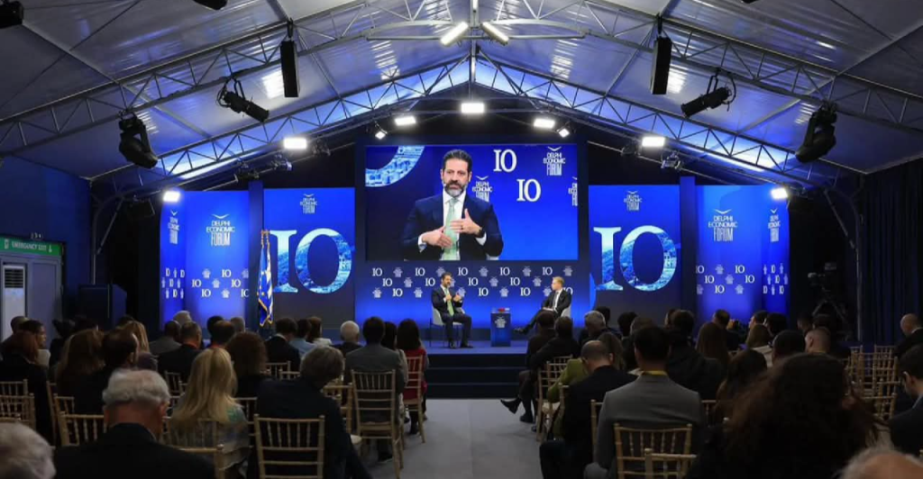 al-sulaymaniyah-to-host-international-delphi-forum-slemani-on-may-18-–-shafaq-news