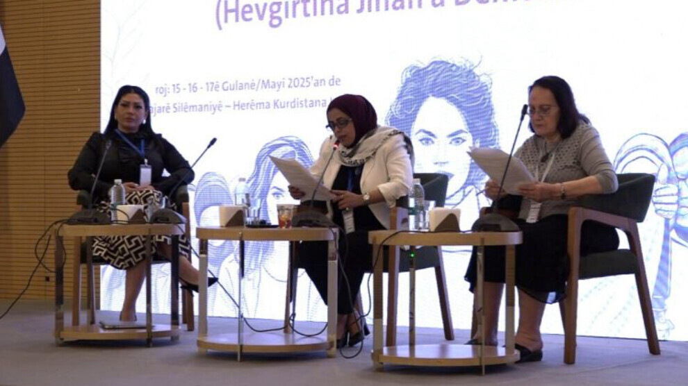 1st-nada-congress-in-sulaymaniyah-on-its-third-day