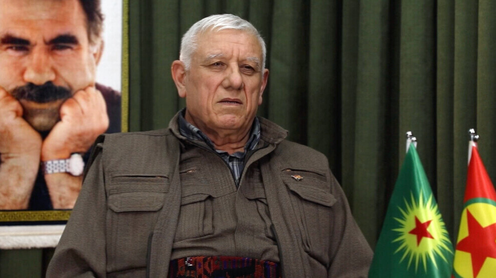 cemil-bayik:-abdullah-ocalan-brought-the-kurds-back-to-their-feet