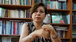 gulseren-yoleri:-restorative-justice-needed-to-enable-genuine-social-reconciliation