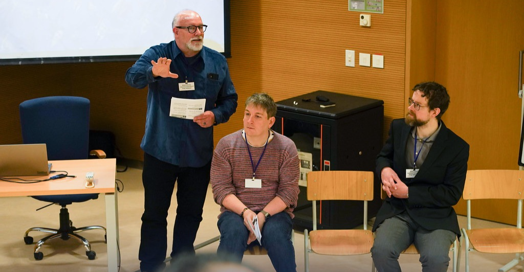 auis-hosts-iraq’s-1st-nationwide-forum-for-english-studies-–-shafaq-news