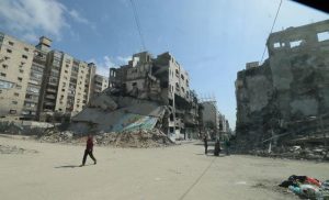 un-relief-chief-welcomes-limited-gaza-aid-resumption-–-but-it’s-a-‘drop-in-the-ocean’