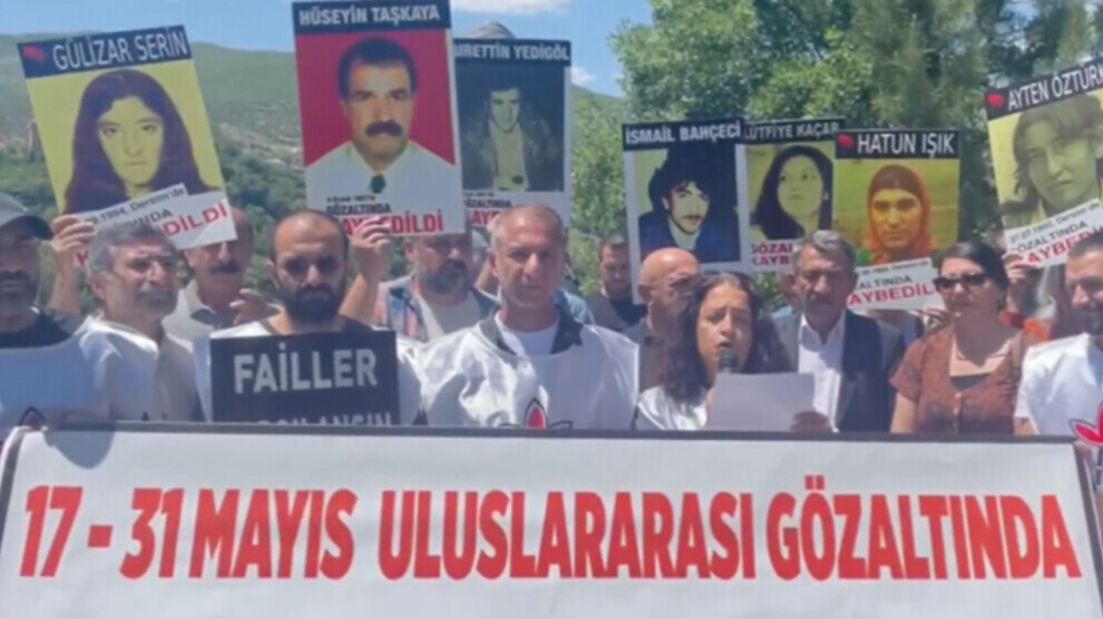 ihd-dersim:-un-convention-on-enforced-disappearances-must-be-signed