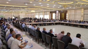 ‘kurdish-unity:-ways-to-strengthen-and-perspectives-for-the-future’-workshop-kicks-off-in-qamishlo
