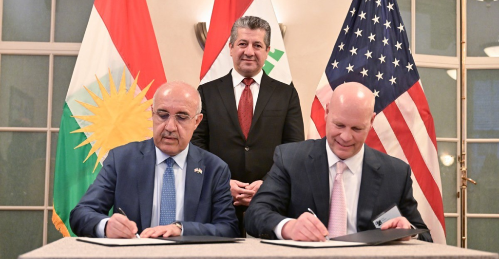 krg-upholds-us-energy-deals:-contracts-legally-ratified-–-shafaq-news