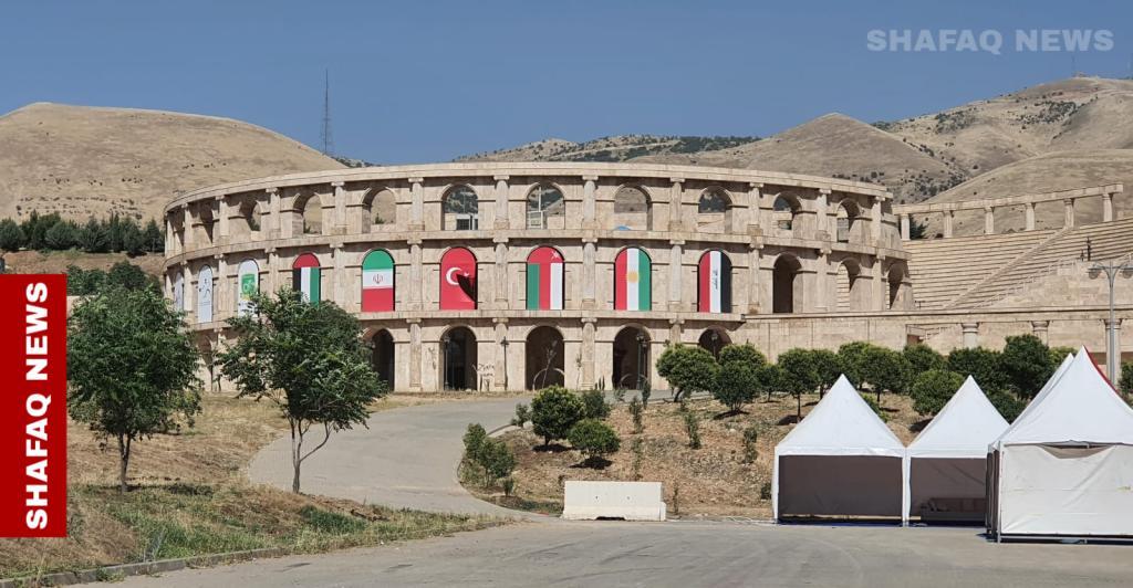 kurdistan-to-host-cultural-festival-of-nations-–-shafaq-news