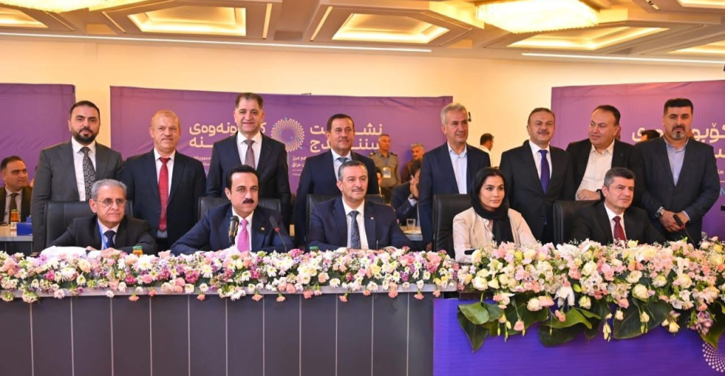 kurdistan-region,-iranian-provinces-forge-cross-border-economic-deal-–-shafaq-news
