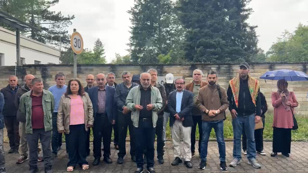 kurdish-politician-yuksel-koc-imprisoned-in-germany