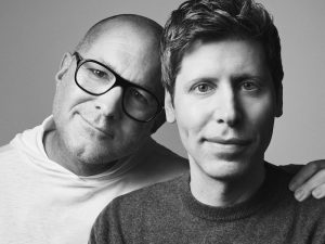 jony-ive-to-lead-openai’s-design-work-following-$6.5b-acquisition-of-his-company-|-techcrunch