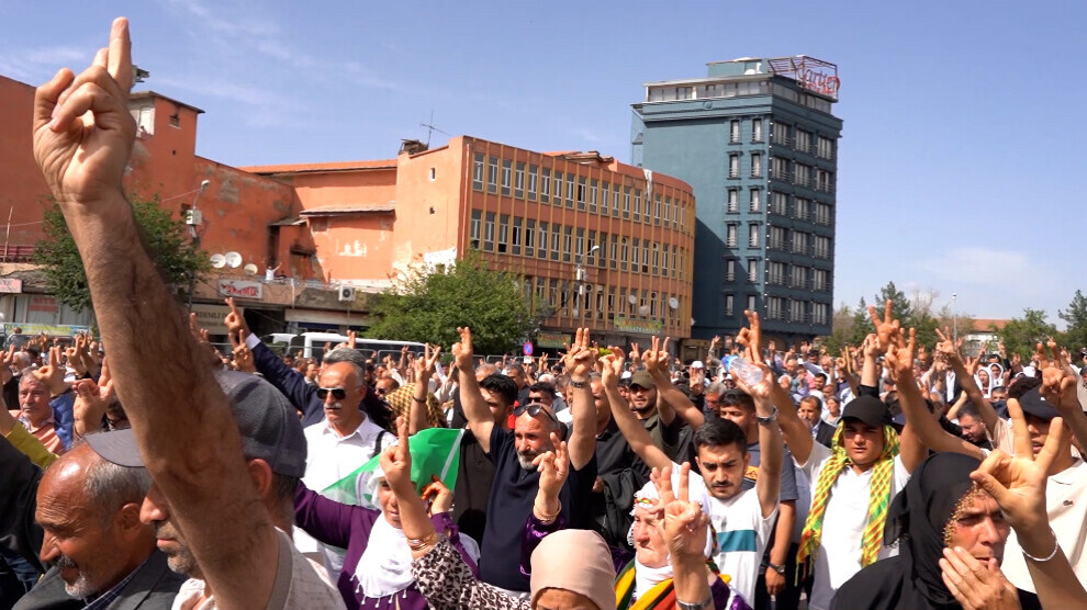 amed-residents:-we-don’t-want-war-anymore,-we-are-ready-for-peace