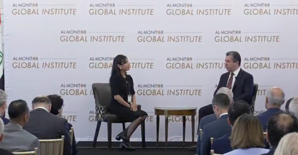 ronaki-project:-krg-targets-24/7-electricity-–-shafaq-news