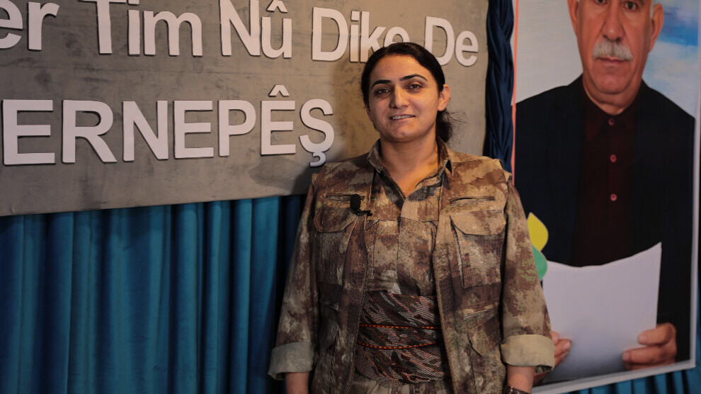 gulcin-gever:-the-principles-of-the-pkk-will-continue-to-guide-our-struggle