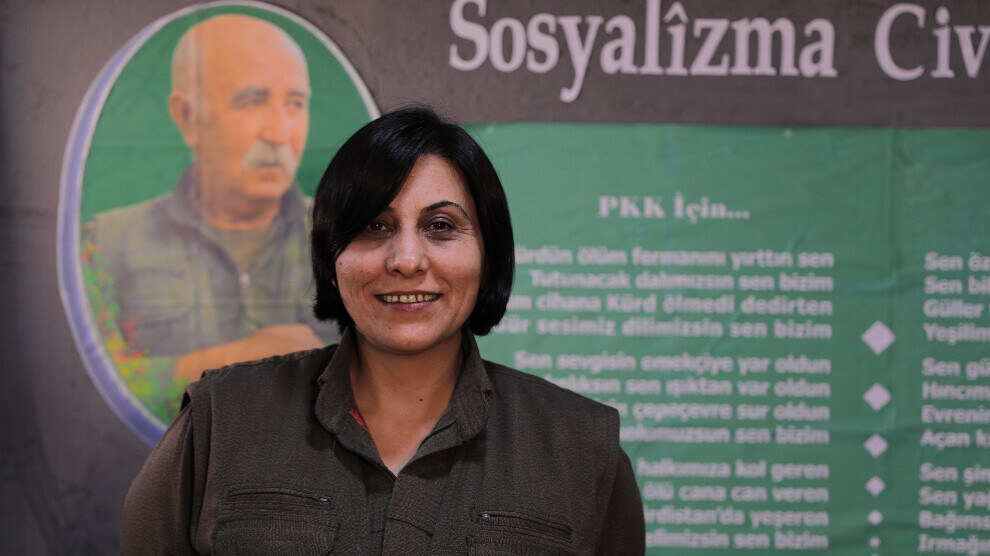 tekosin-cudi:-the-pkk-is-a-spirit-and-will-never-end