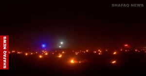 fierce-storm-hits-erbil:-injuries-and-damages-recorded-–-shafaq-news