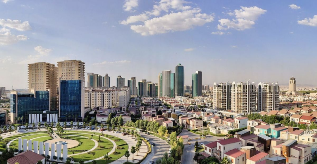 kurdistan-to-build-landmark-high-rise-–-shafaq-news