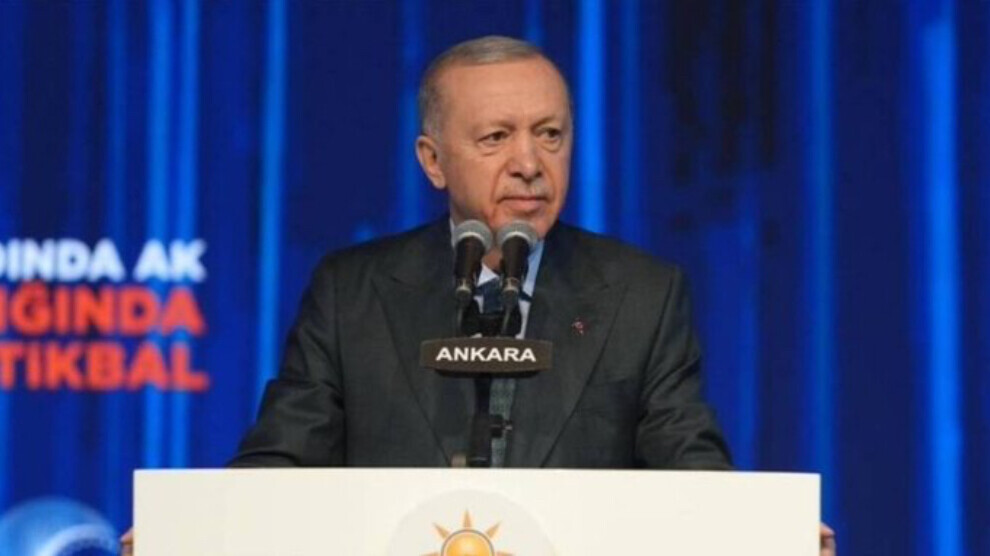 erdogan:-i-have-appointed-10-legal-experts-for-the-new-constitution