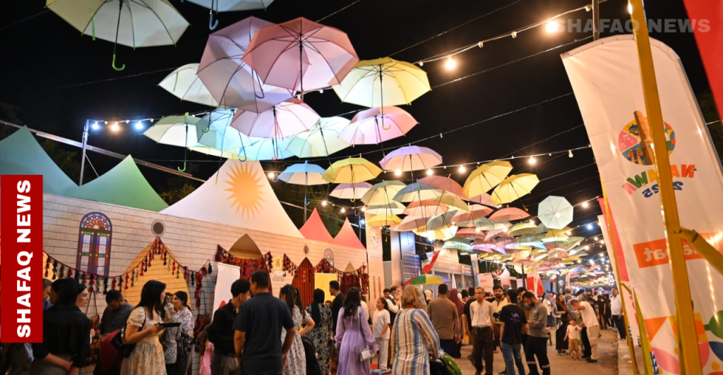 global-village-in-erbil:-second-nationalities-festival-a-success-–-shafaq-news
