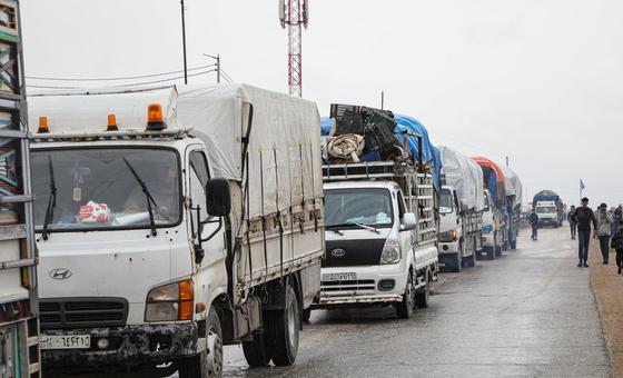 sanctions-relief-for-syria-offers-‘powerful-message-of-hope,’-says-un-migration-agency