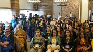 kurdish-women-parliamentarians-conference:-unity-will-definitely-be-achieved