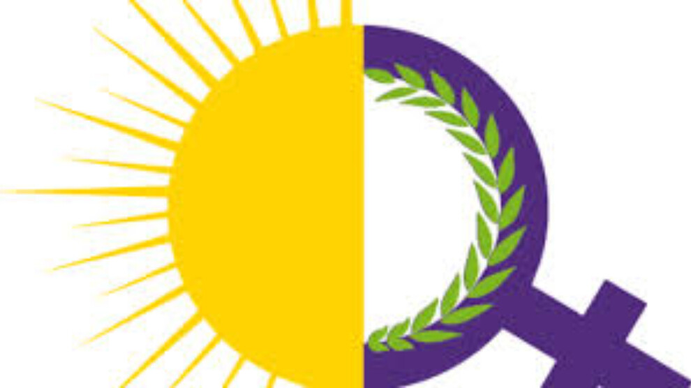 kurdish-women-parliamentarians-conference-kicks-off-in-amed