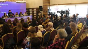 kurdish-women-parliamentarians-decide-to-establish-unity-and-organizational-networks