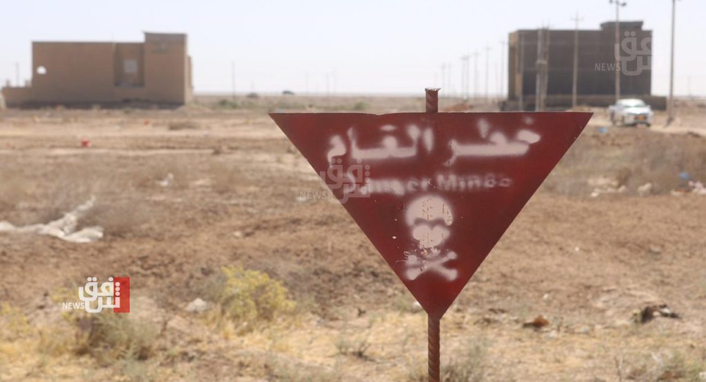 eight-injured-in-landmine-explosion-in-al-sulaymaniyah-–-shafaq-news