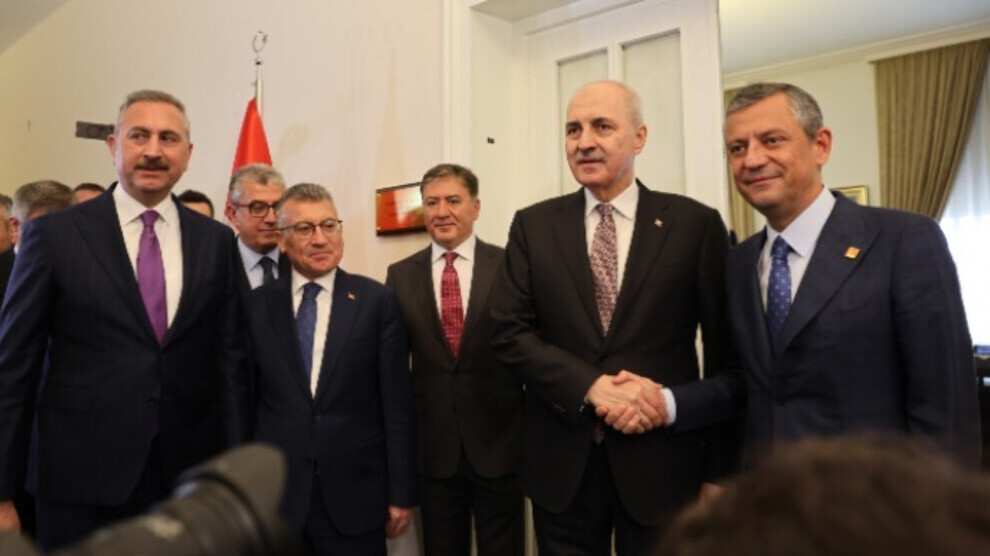 chp-leader:-we-will-contribute-to-every-effort-made-under-the-umbrella-of-parliament