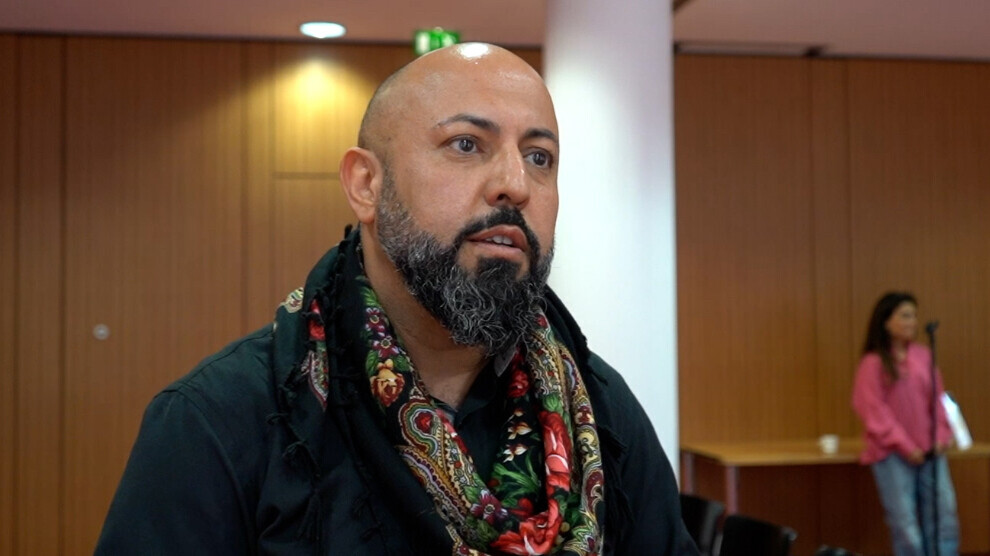 german-left-party-mp-ferat-kocak-calls-for-lifting-of-the-pkk-ban