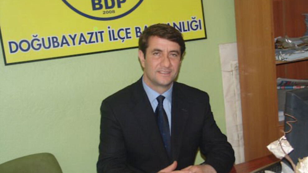 kurdish-politician-talha-kaya-sentenced-to-prison-for-social-media-posts