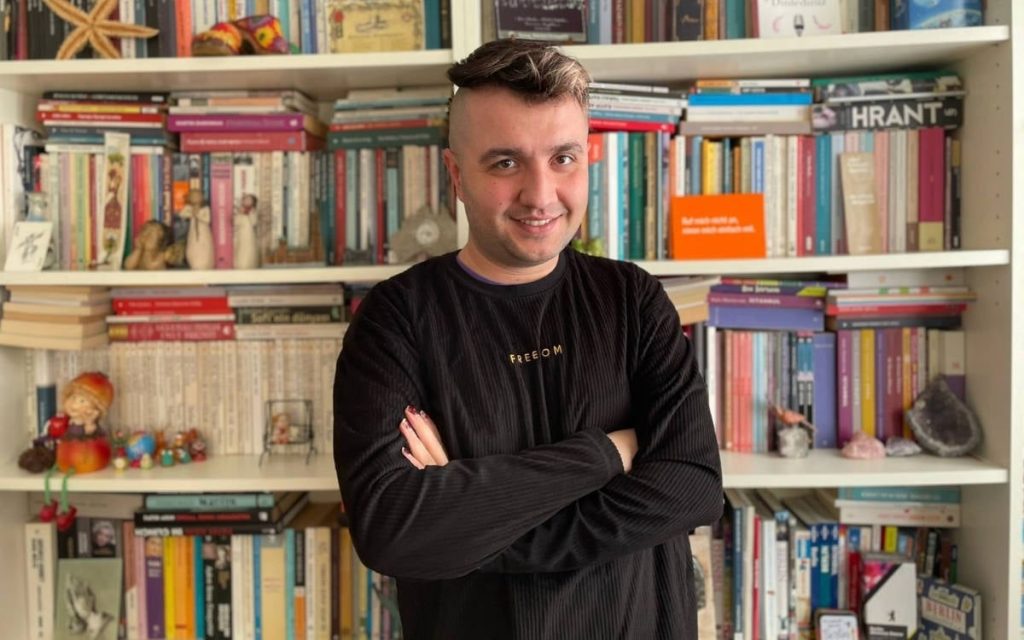 journalist-yildiz-tar-to-be-released-after-98-days-in-prison